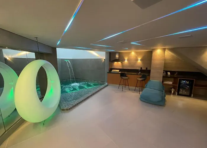 Motel Dubai Bh (Adults Only)