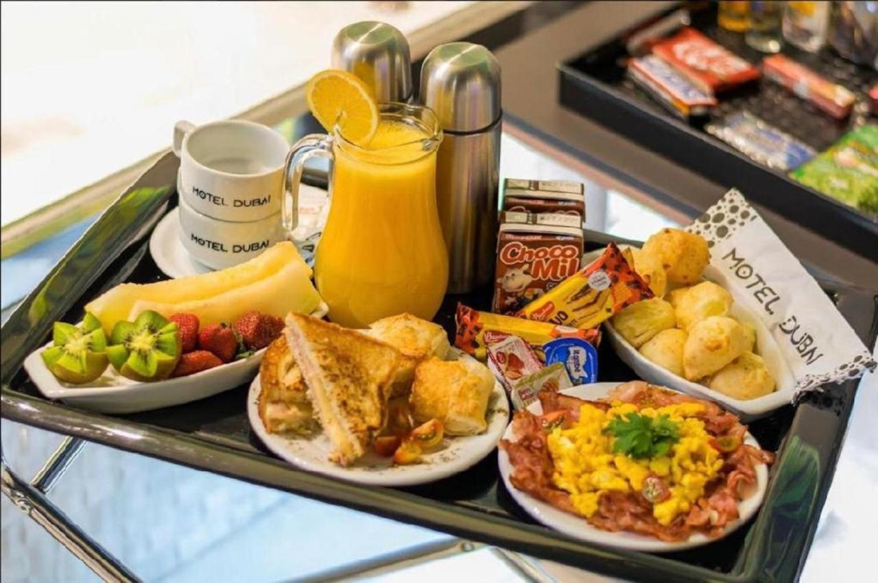 Dubai Bh (adults Only) Belo Horizonte