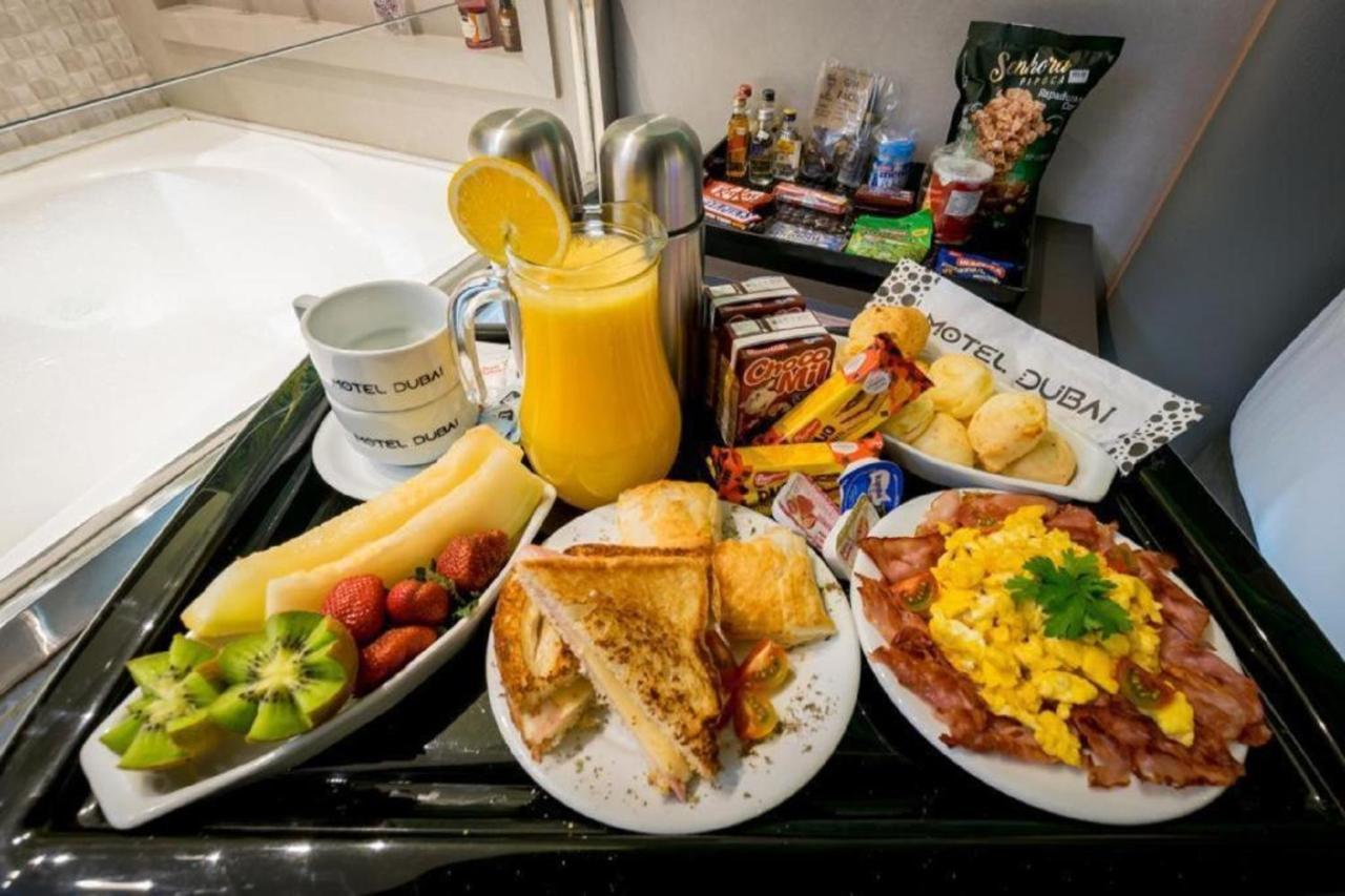 Dubai Bh (adults Only) Belo Horizonte