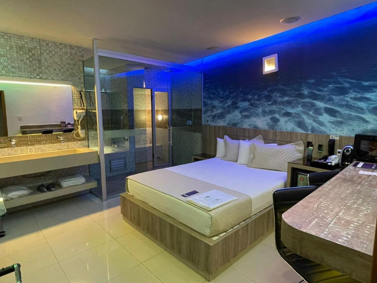 Dubai Bh (adults Only) Love hotel 3*