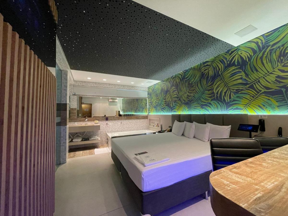 Dubai Bh (adults Only) Belo Horizonte