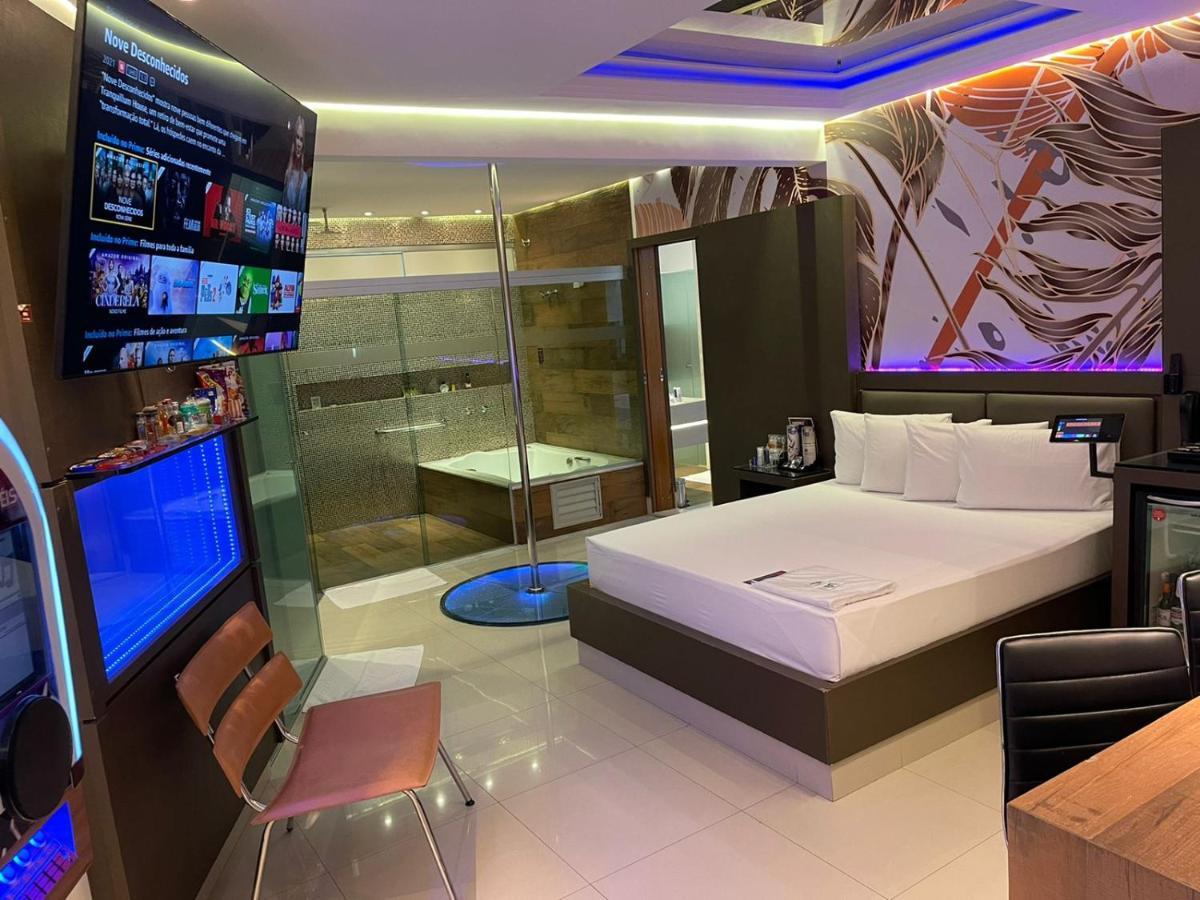 Dubai Bh (adults Only) 3* Belo Horizonte