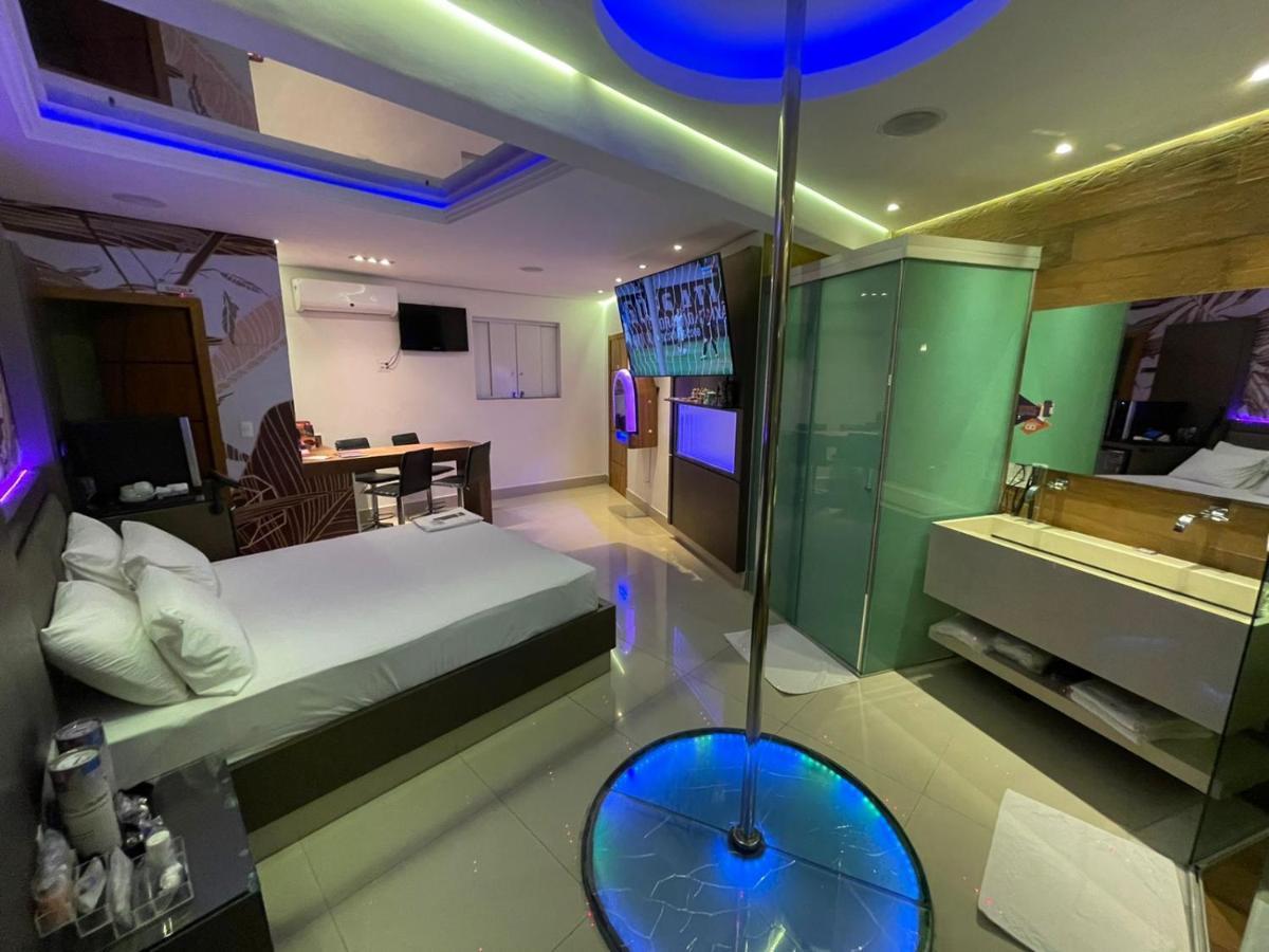 Love hotel Dubai Bh (adults Only) Belo Horizonte