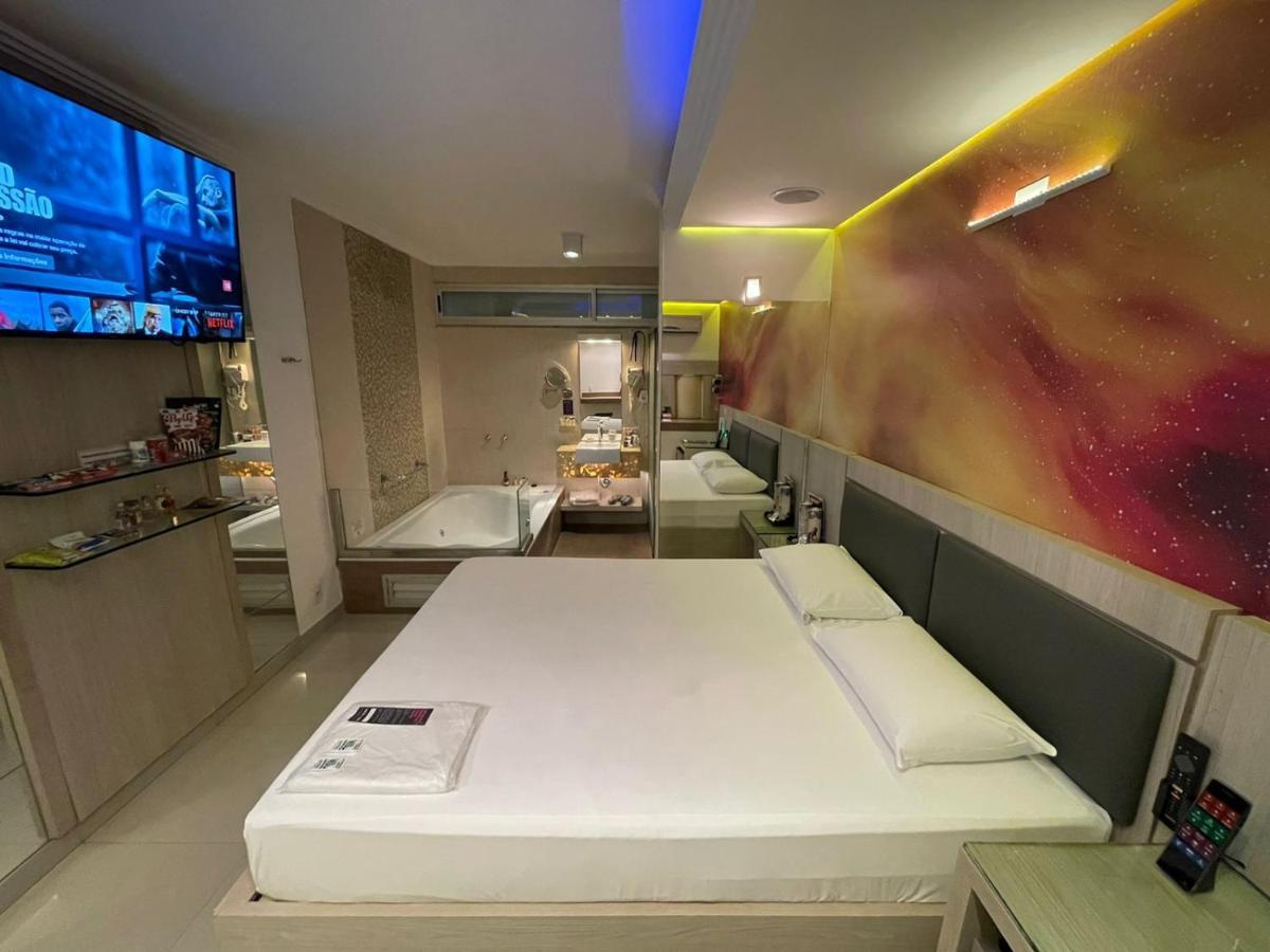 Dubai Bh (adults Only) 3* Belo Horizonte