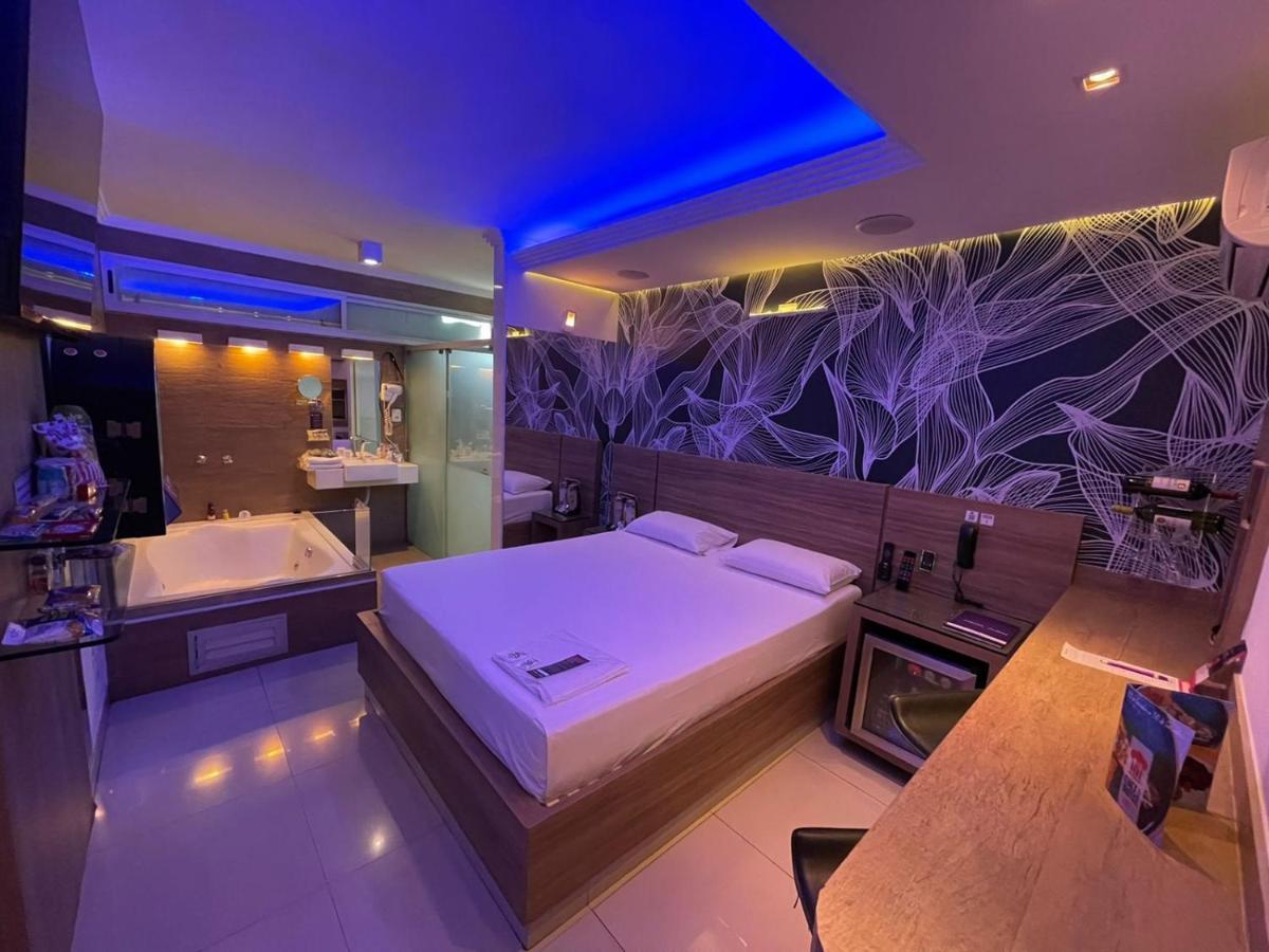 Love hotel Dubai Bh (adults Only) 3*