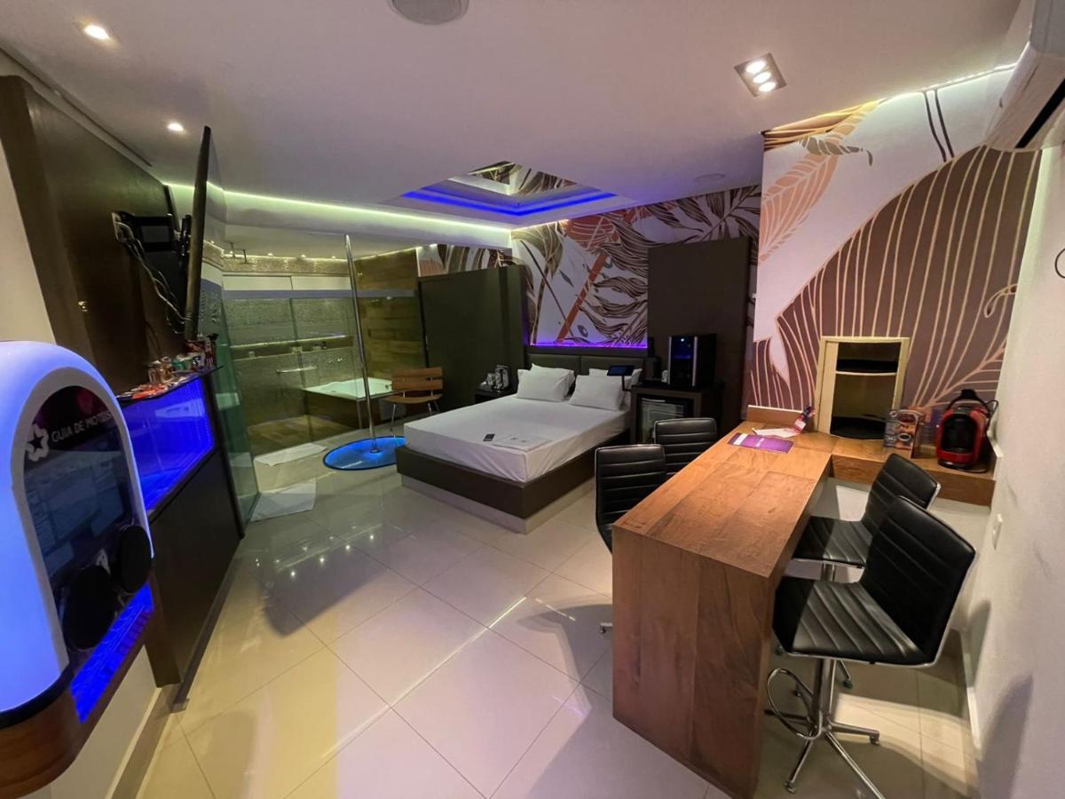Love hotel Dubai Bh (adults Only) Belo Horizonte
