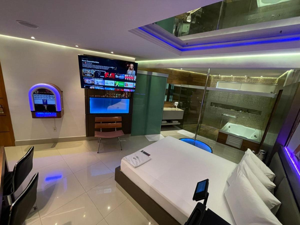 Dubai Bh (adults Only) Love hotel