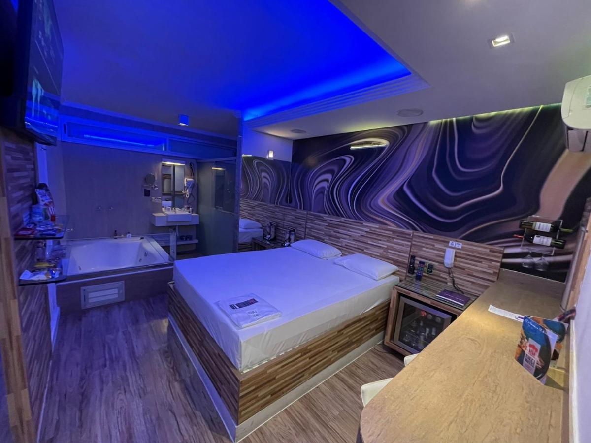 Dubai Bh (adults Only) 3* Belo Horizonte