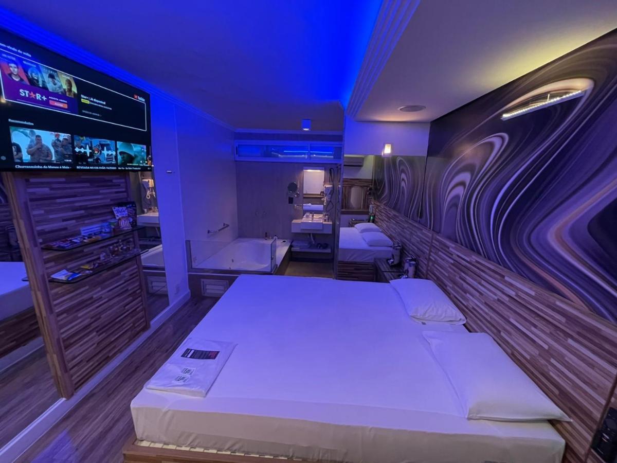 Dubai Bh (adults Only) Belo Horizonte