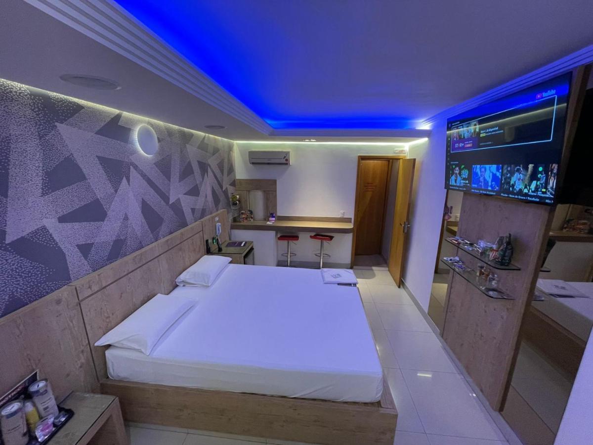 Dubai Bh (adults Only) Love hotel 3*