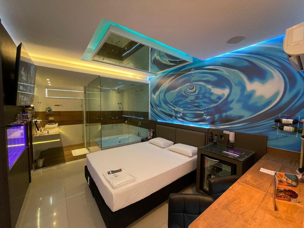 Dubai Bh (adults Only) Belo Horizonte