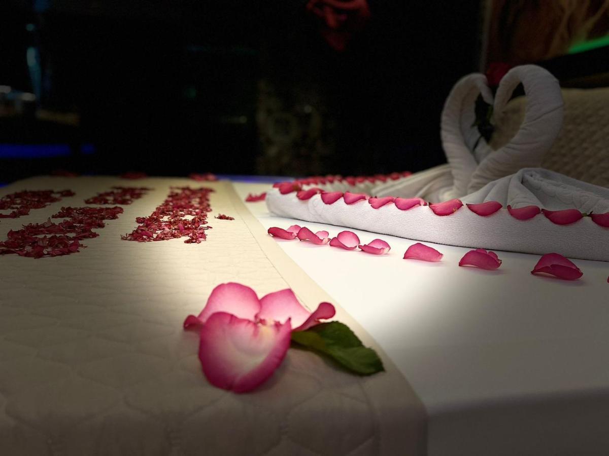 Love hotel Dubai Bh (adults Only) Belo Horizonte