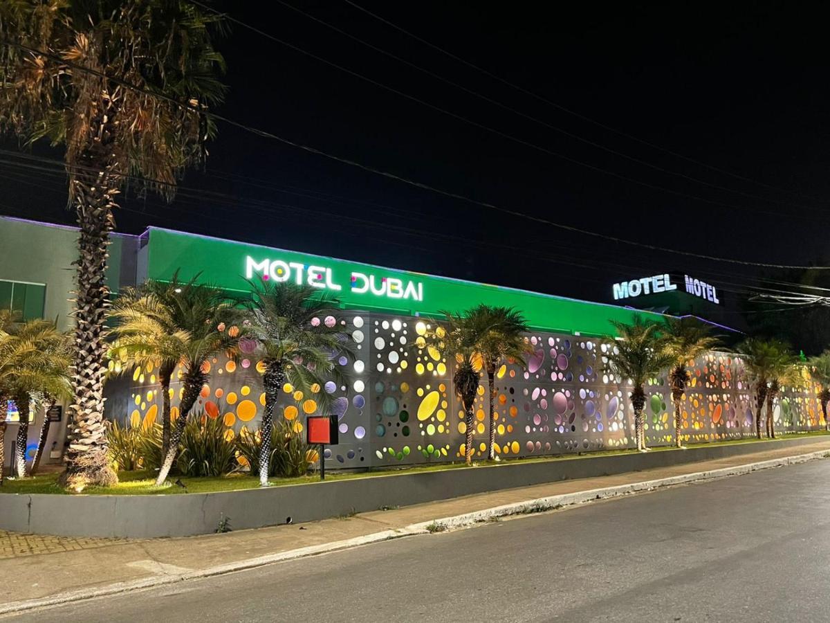 Dubai Bh (adults Only) Love hotel