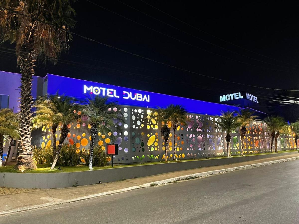 Love hotel Dubai Bh (adults Only)