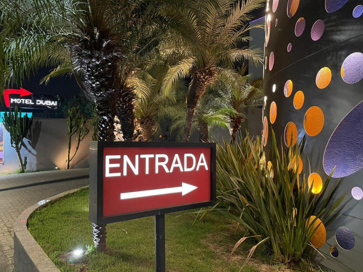 Love hotel Dubai Bh (adults Only)