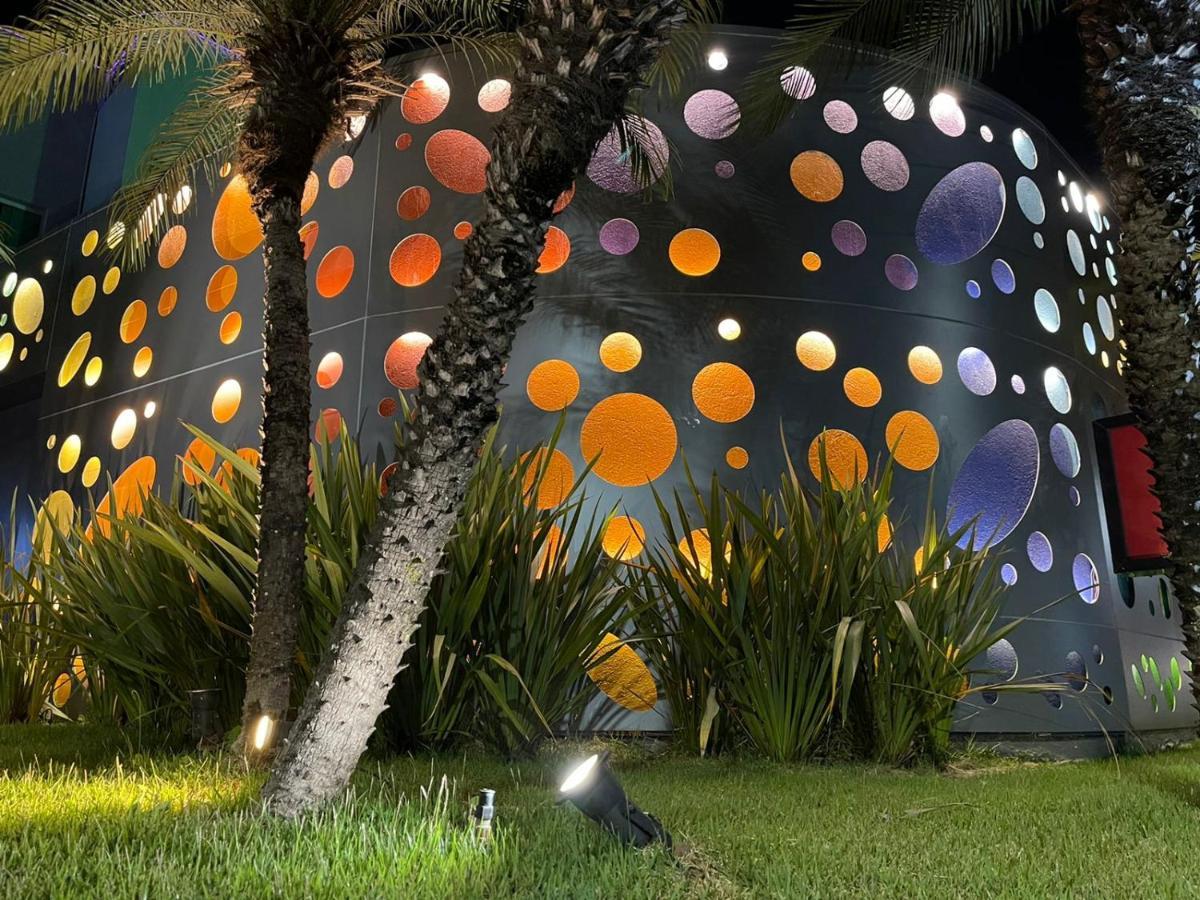 Dubai Bh (adults Only) 3* Belo Horizonte