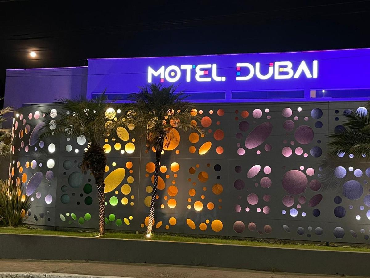 Dubai Bh (adults Only) 3* Belo Horizonte