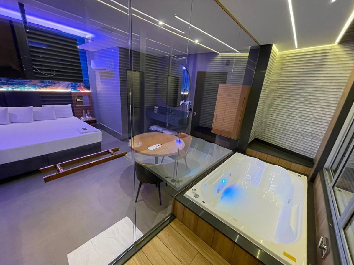 Dubai Bh (adults Only) Love hotel Belo Horizonte