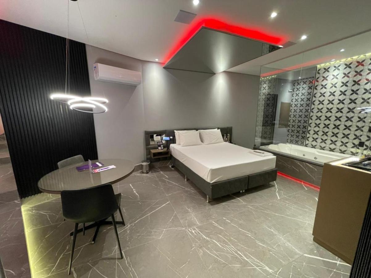 Love hotel Dubai Bh (adults Only) Belo Horizonte
