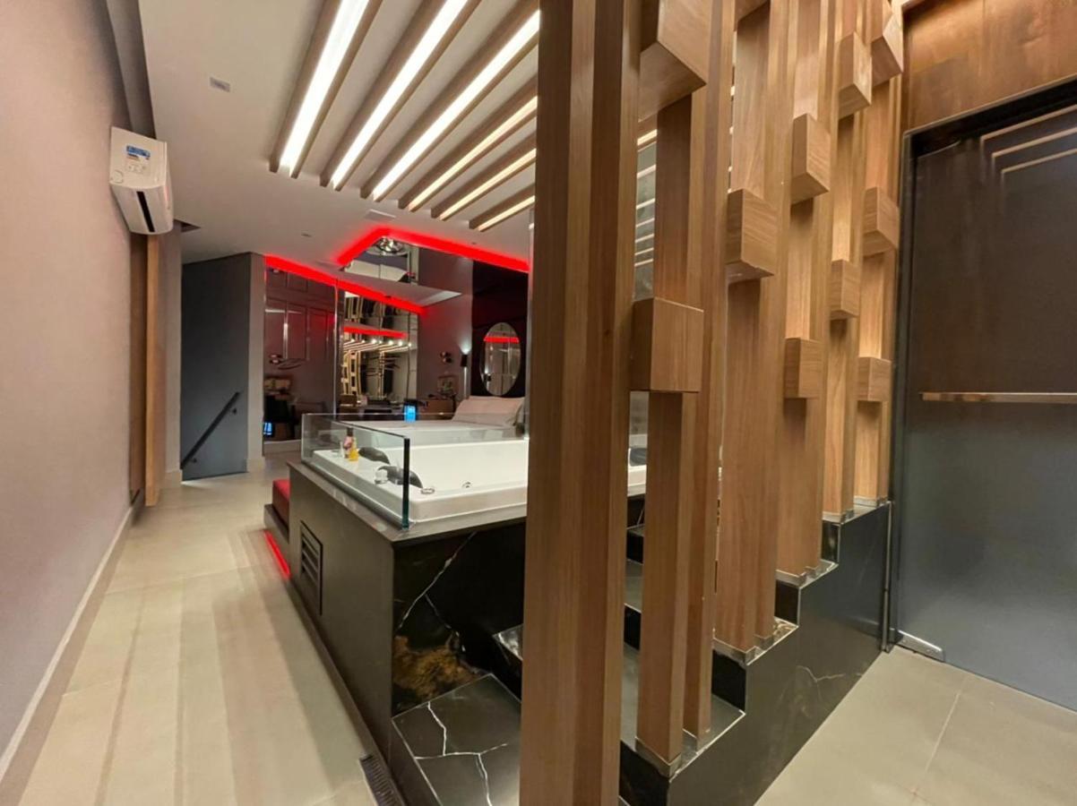Dubai Bh (adults Only) Love hotel