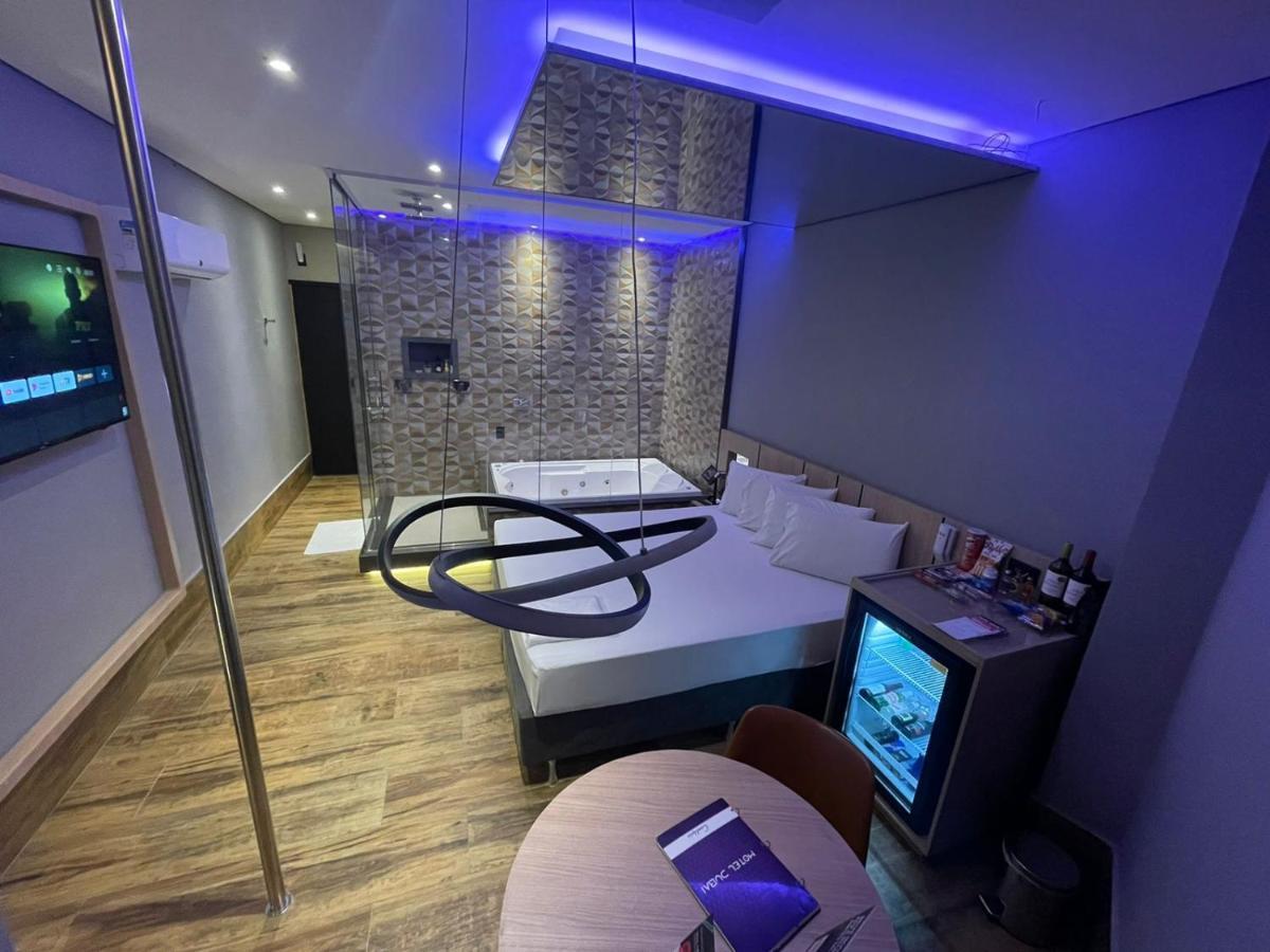 Dubai Bh (adults Only) Love hotel Belo Horizonte