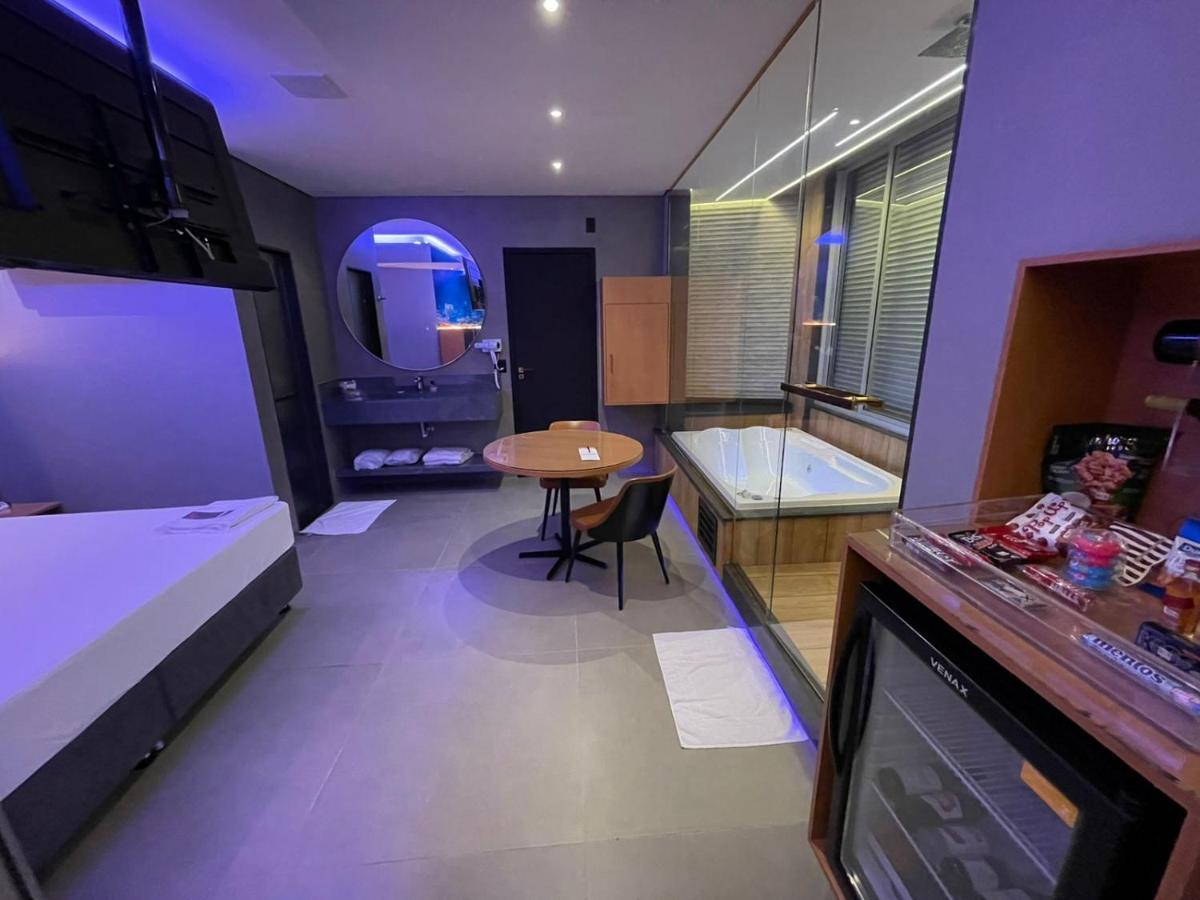 Dubai Bh (adults Only) Love hotel
