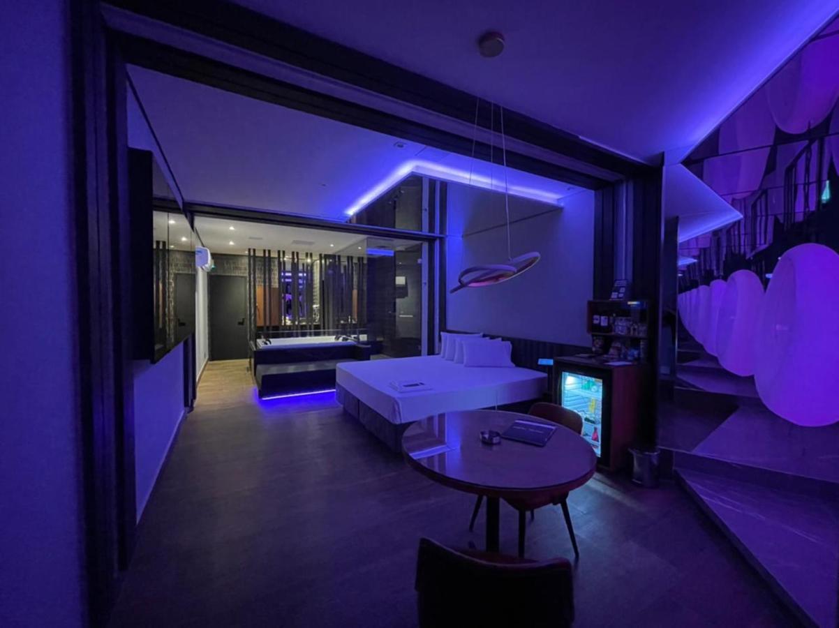 Love hotel Dubai Bh (adults Only) Belo Horizonte