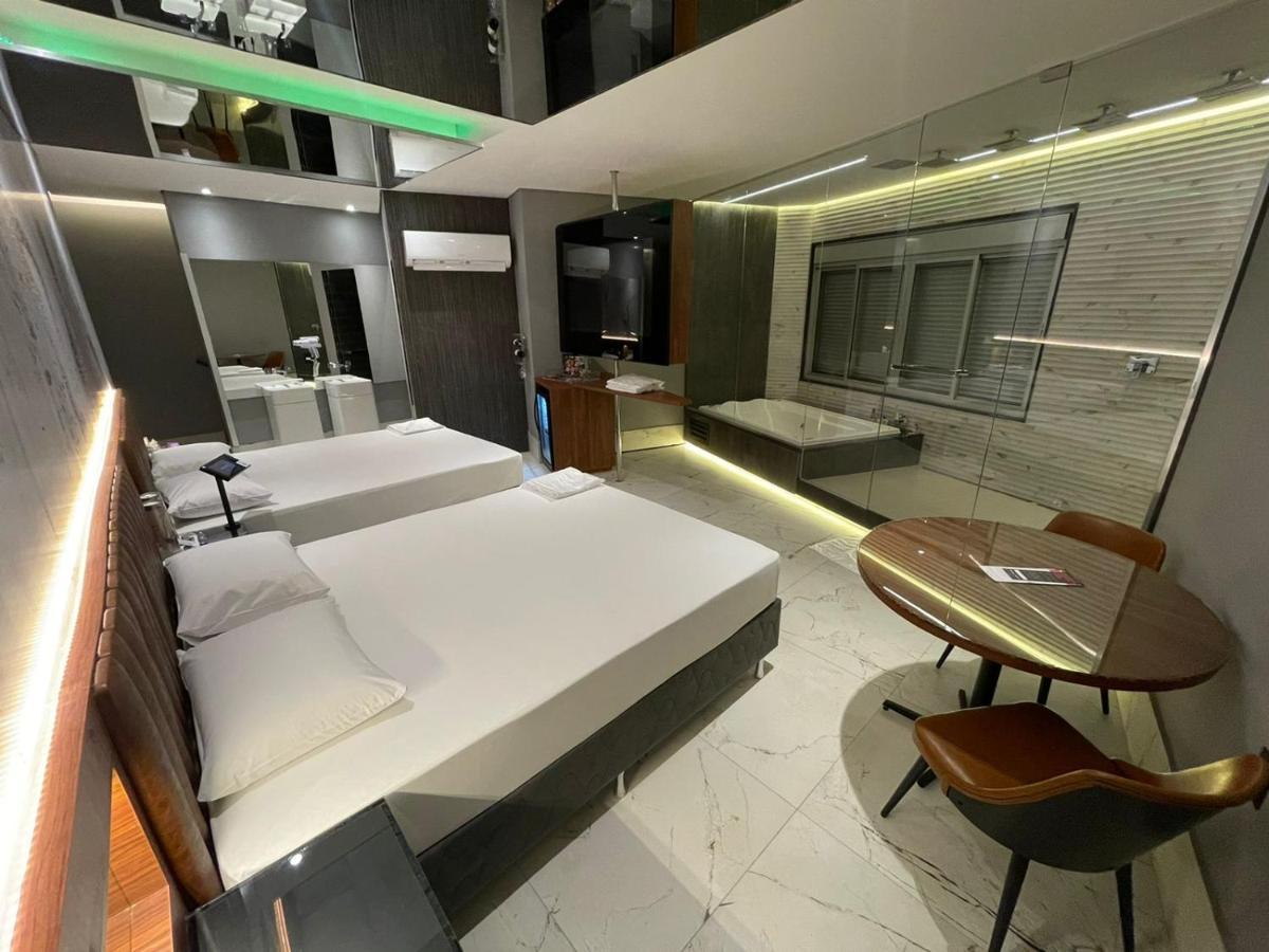 Dubai Bh (adults Only) Belo Horizonte