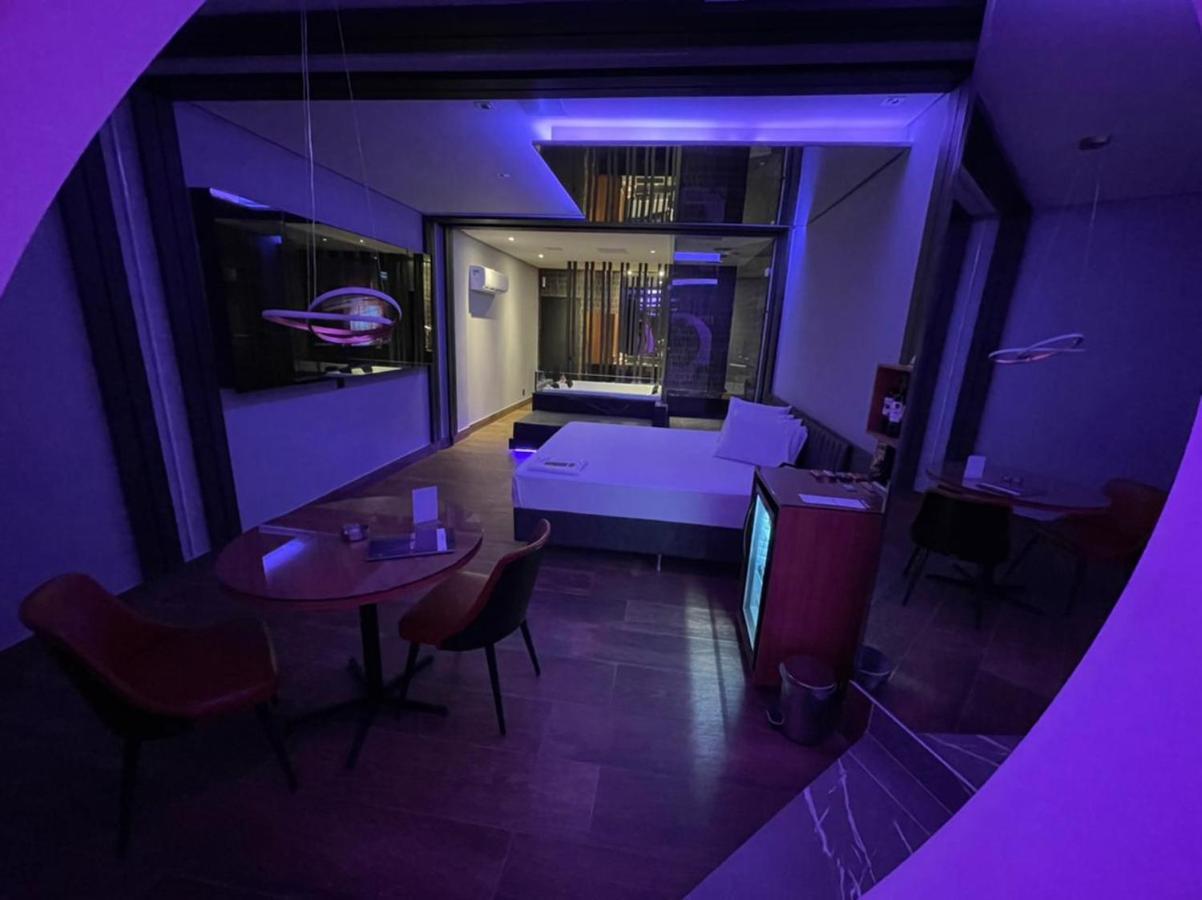 Dubai Bh (adults Only) Love hotel 3*