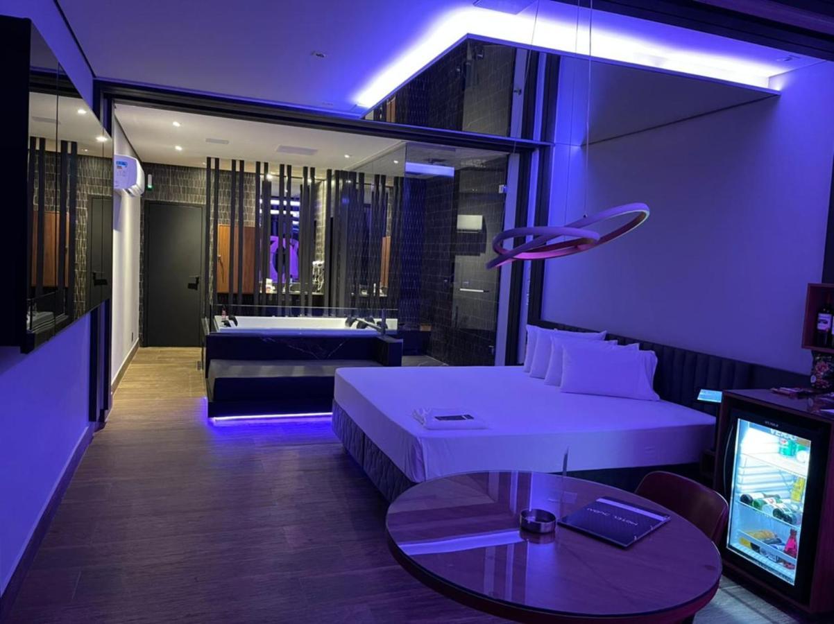 Dubai Bh (adults Only) Love hotel Belo Horizonte