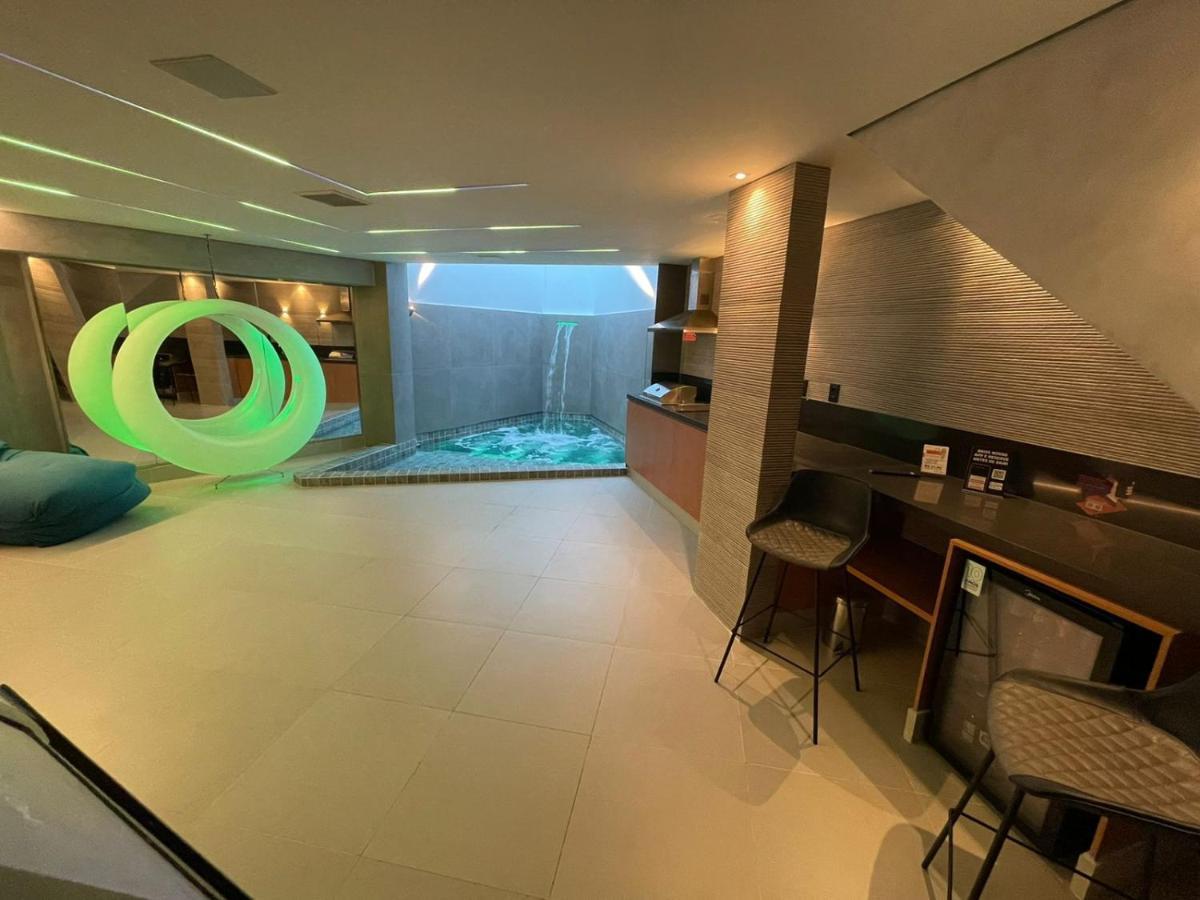 Dubai Bh (adults Only) 3* Belo Horizonte
