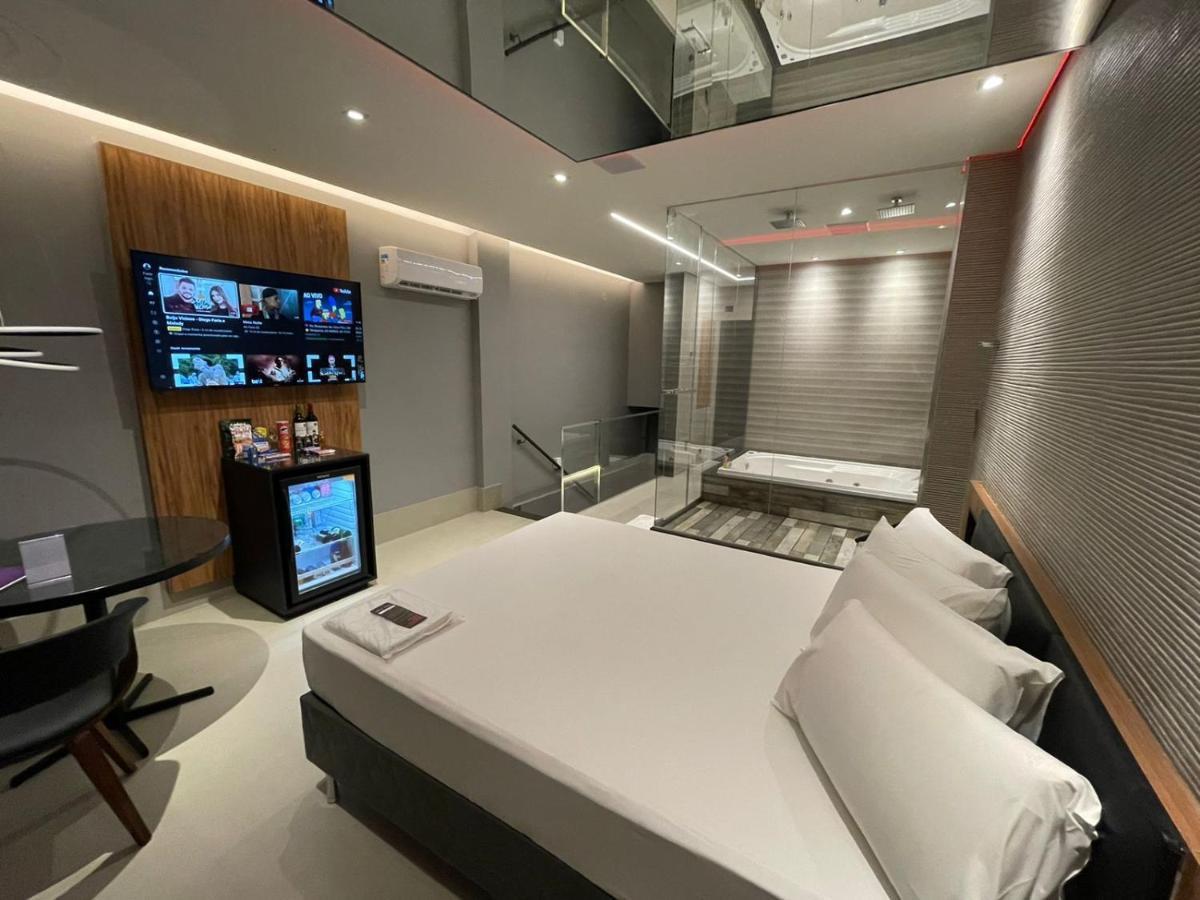 Dubai Bh (adults Only) Love hotel
