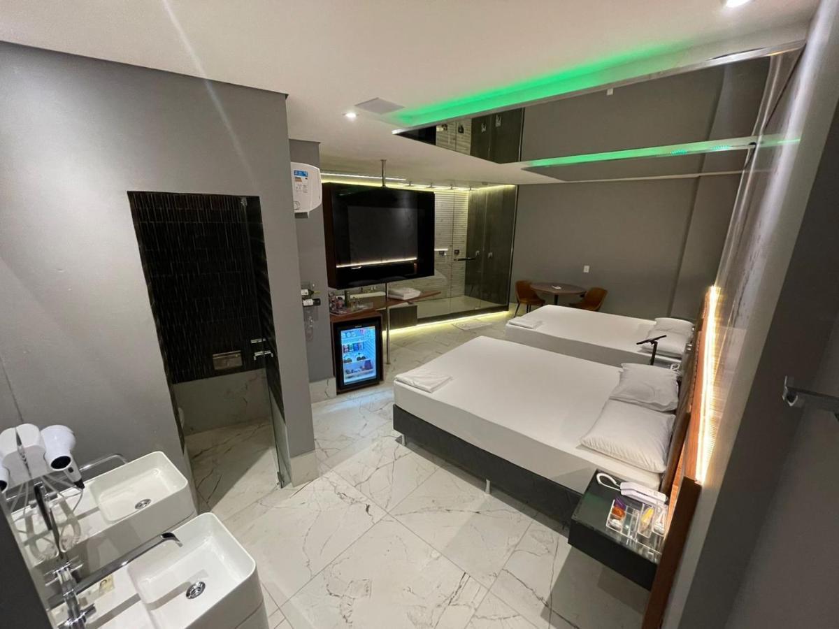 Dubai Bh (adults Only) Love hotel