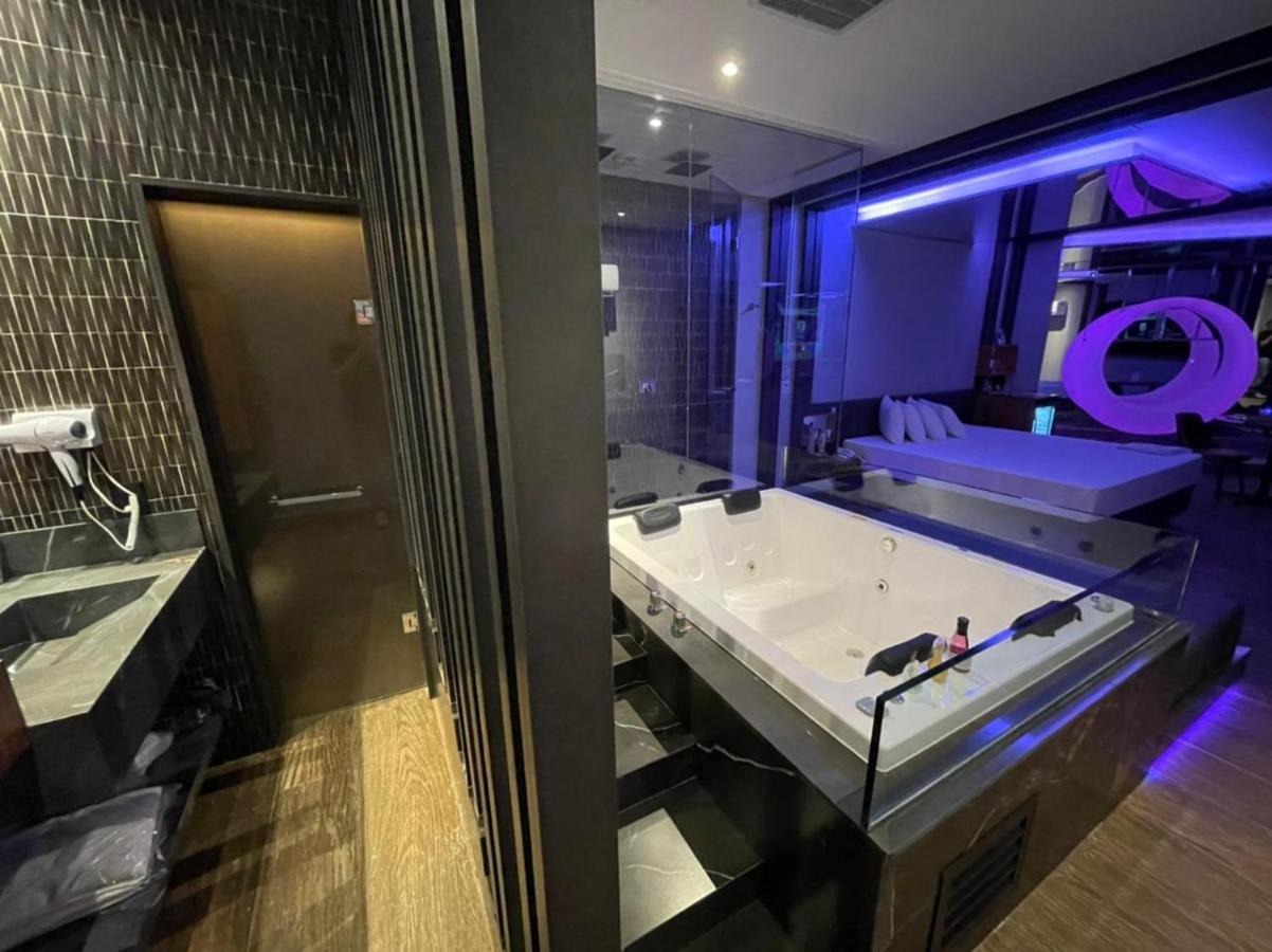 Dubai Bh (adults Only) Love hotel Belo Horizonte