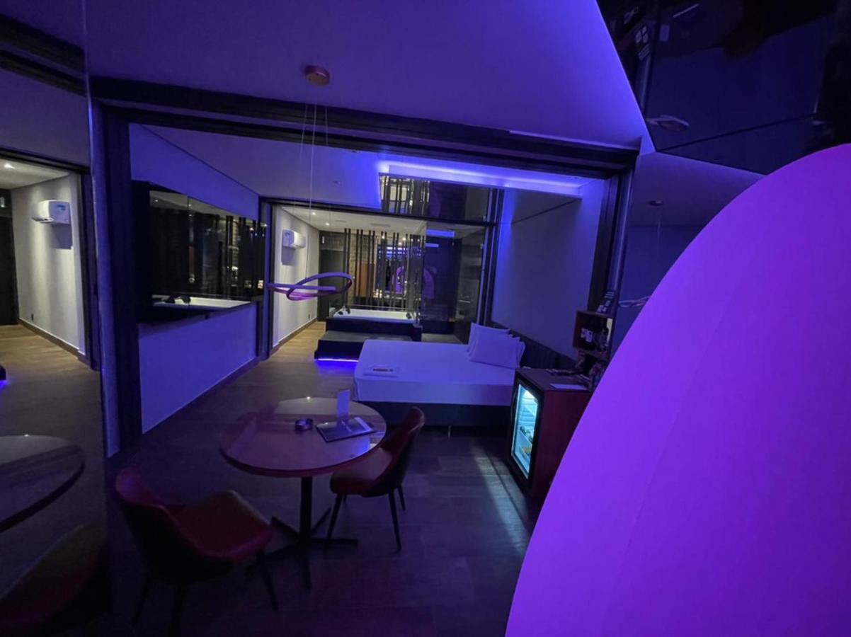 Love hotel Dubai Bh (adults Only) 3*