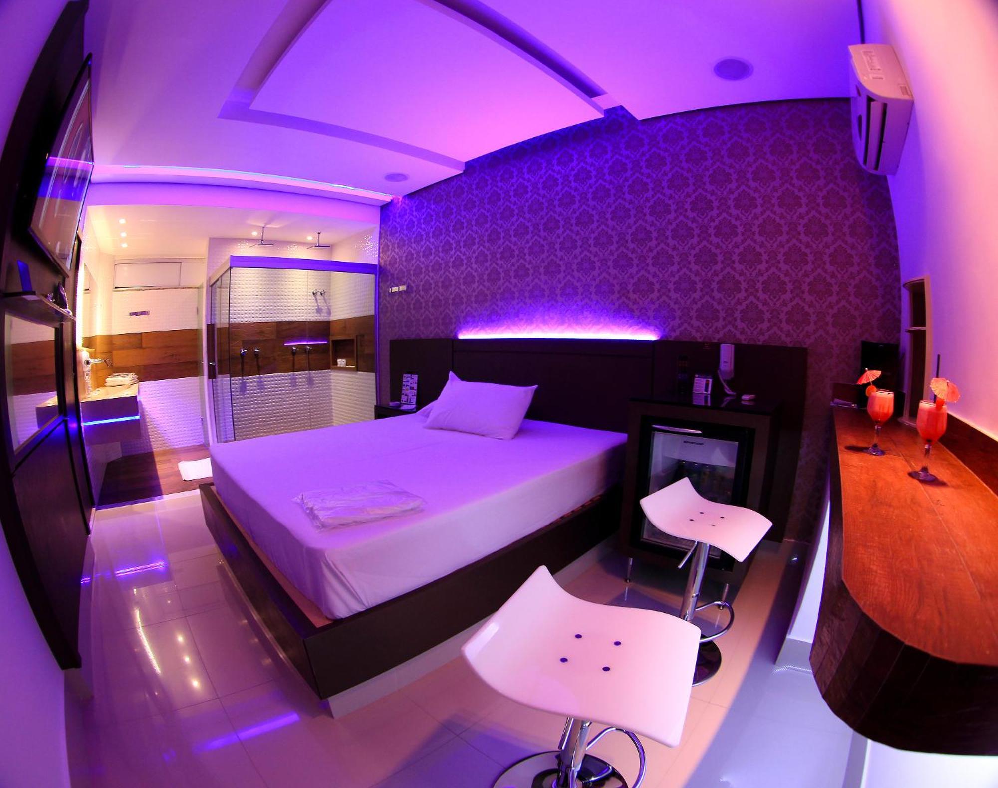 Love hotel Dubai Bh (adults Only) Belo Horizonte