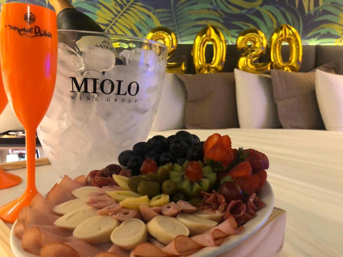 Dubai Bh (adults Only) Belo Horizonte