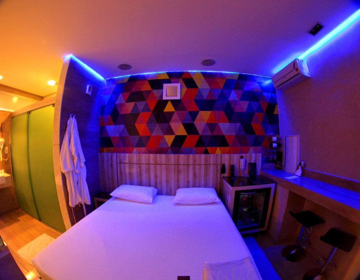 Dubai Bh (adults Only) Love hotel 3*